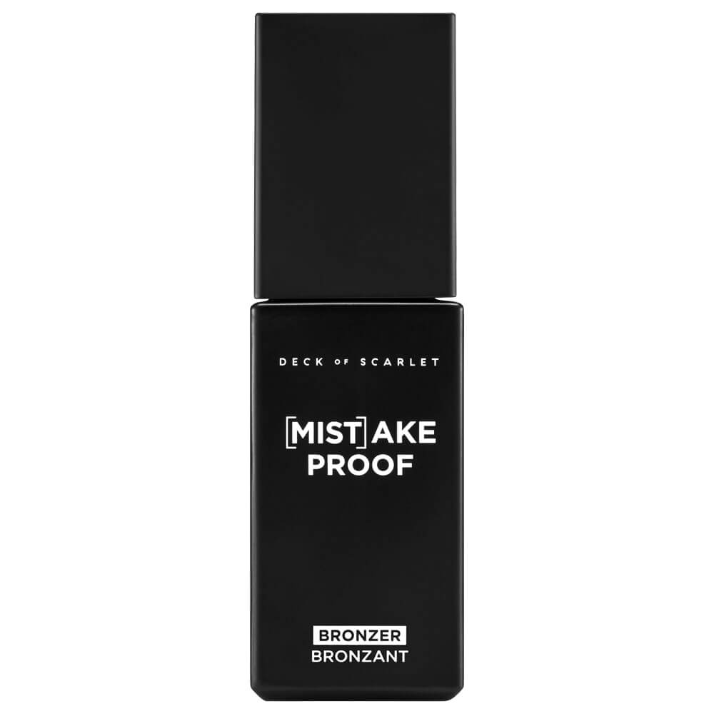 Mistake Proof Liquid Bronzer