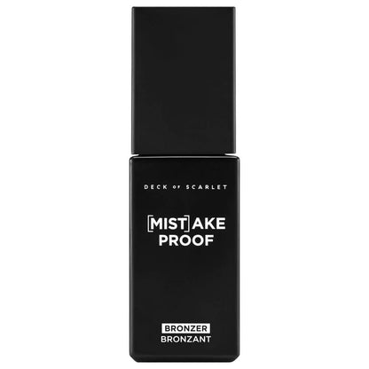 Mistake Proof Liquid Bronzer