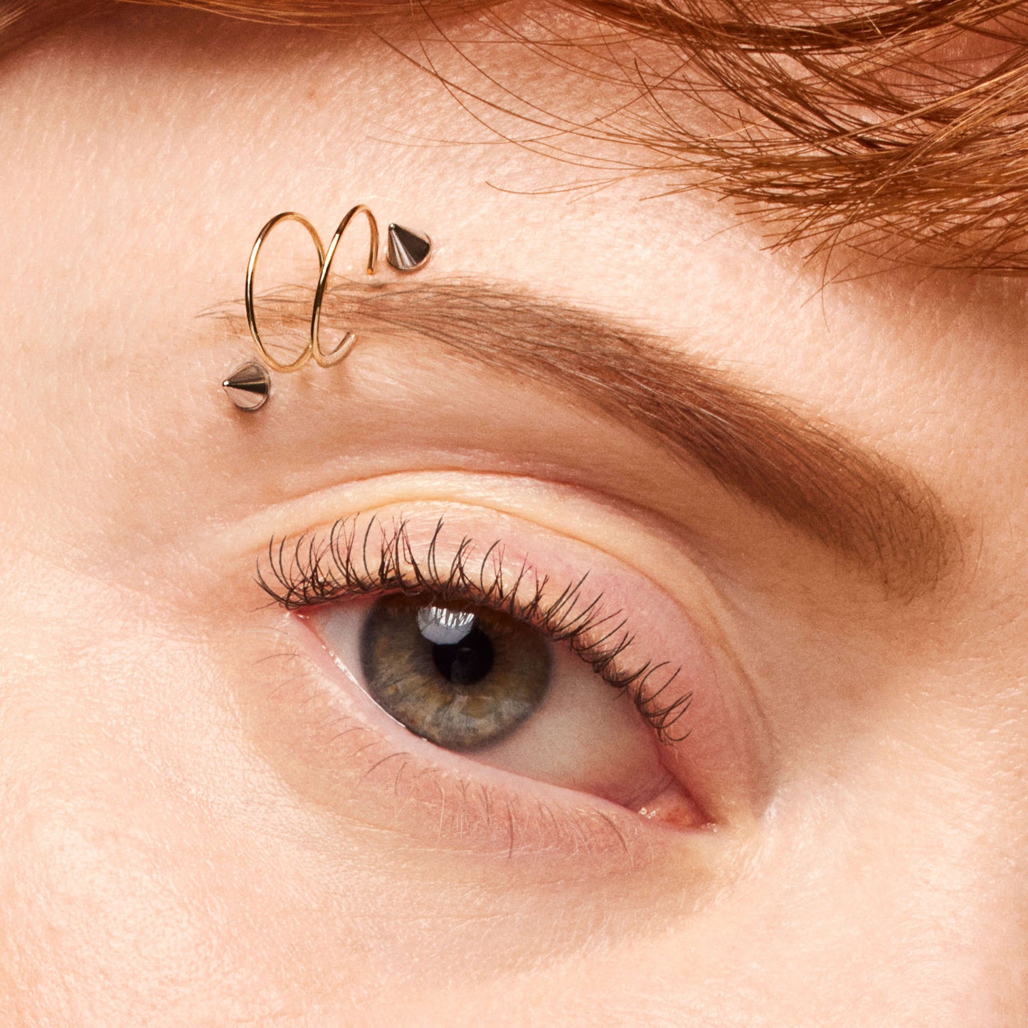 Over-Arching Brow Kit
