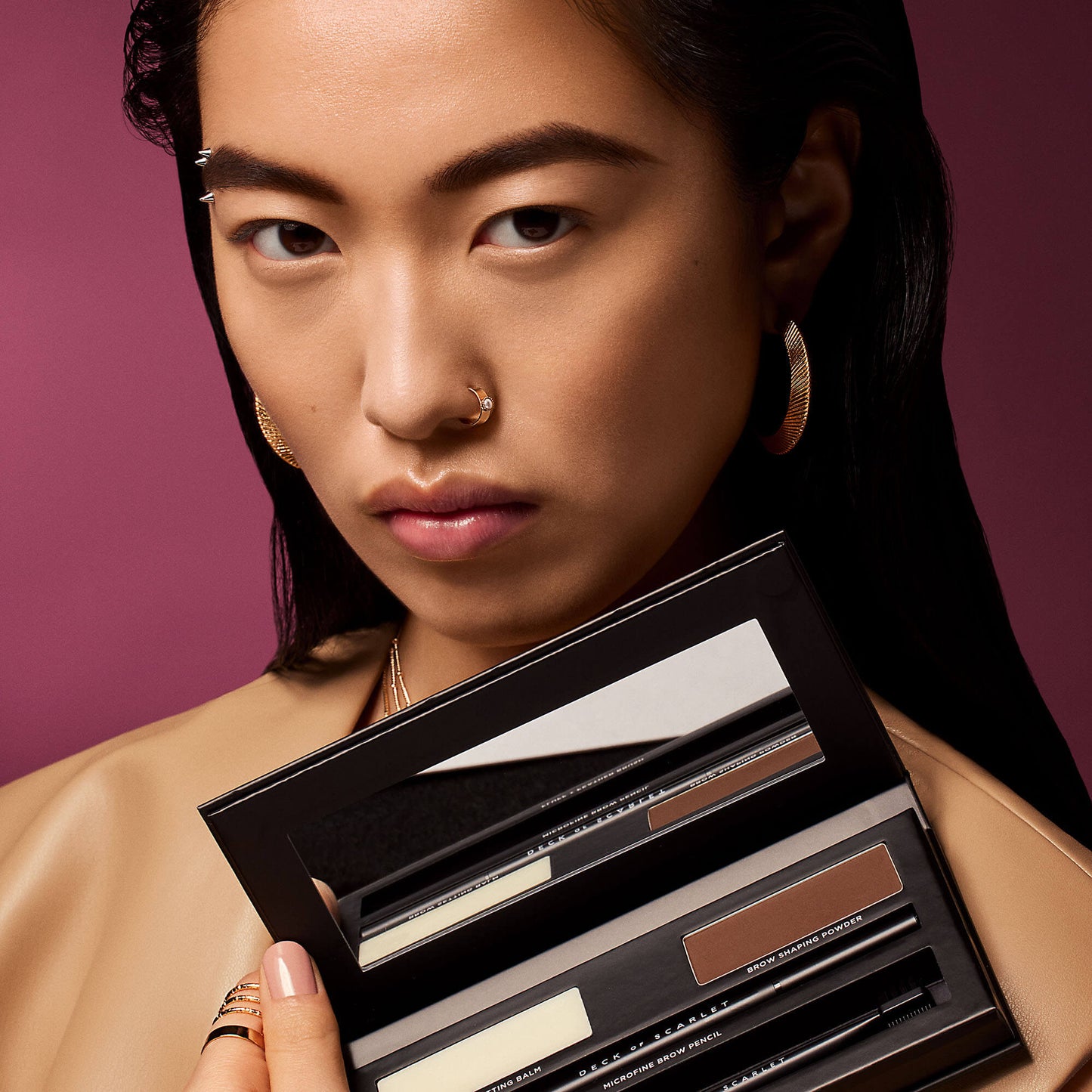 Over-Arching Brow Kit