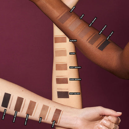 Over-Arching Brow Kit