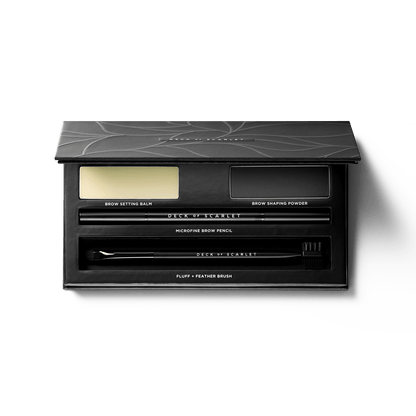Over-Arching Brow Kit