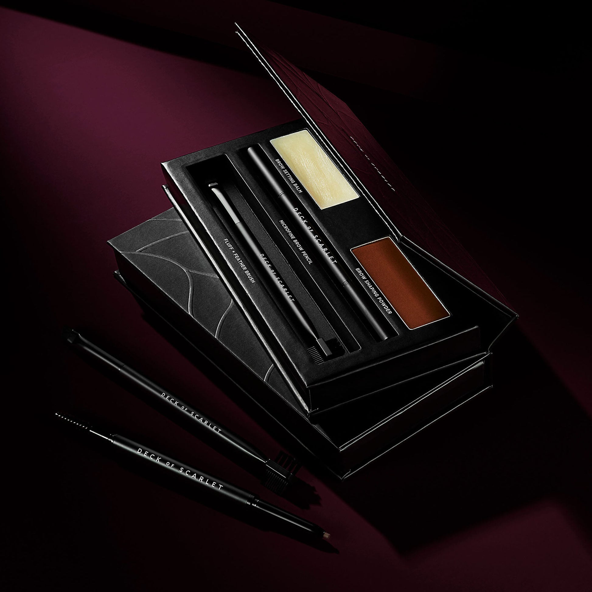 Over-Arching Brow Kit