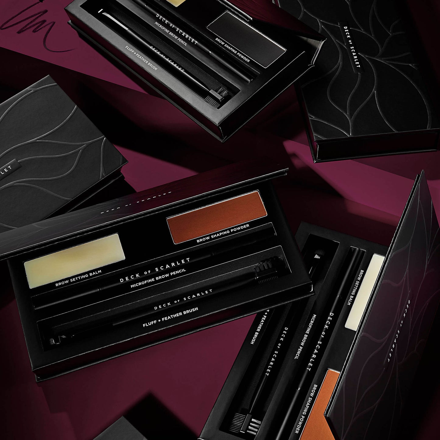 Over-Arching Brow Kit