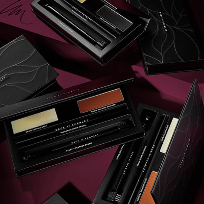 Over-Arching Brow Kit