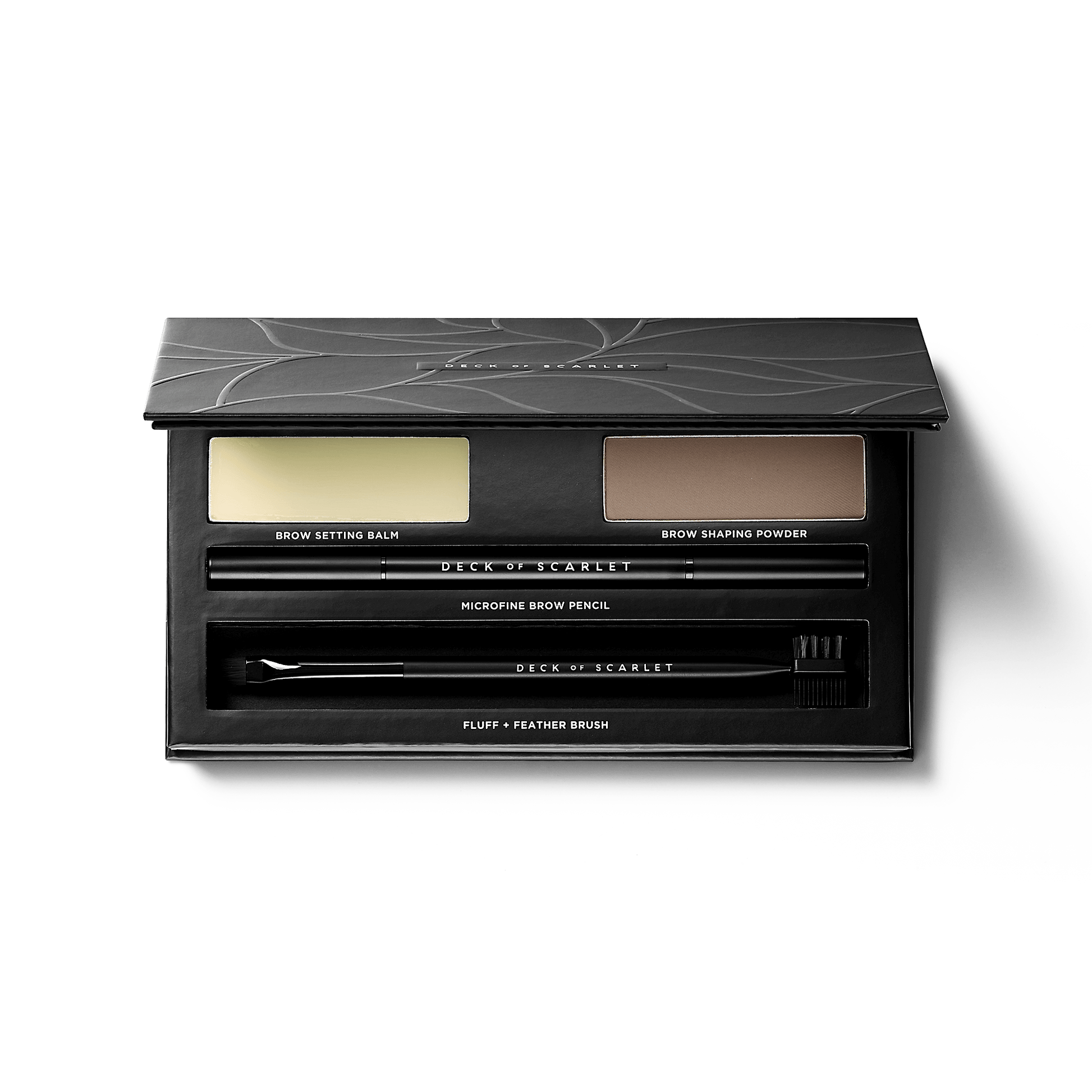 Over-Arching Brow Kit