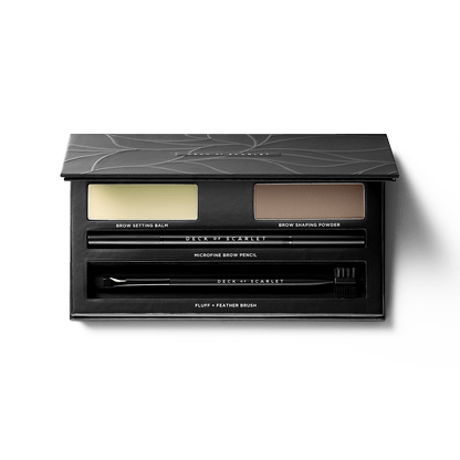 Over-Arching Brow Kit