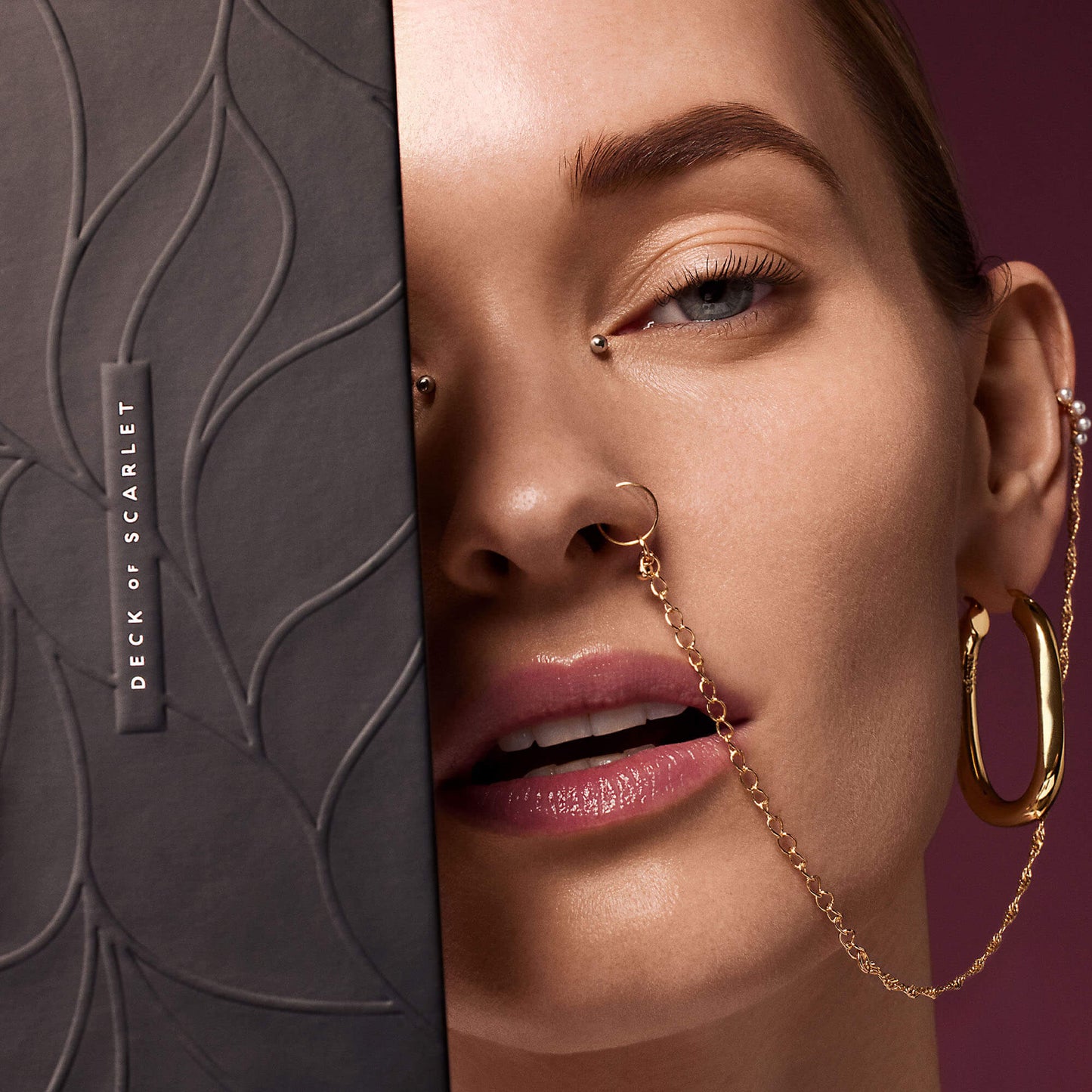 Over-Arching Brow Kit