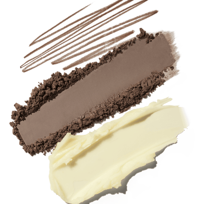 Over-Arching Brow Kit