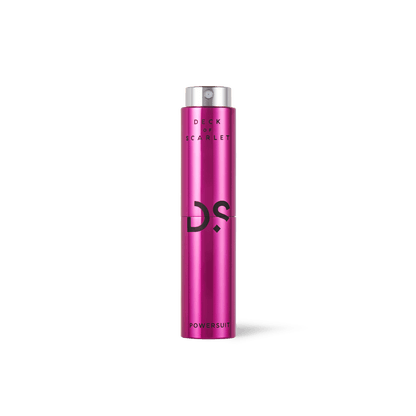 Power Suit Eau de Parfum Travel Spray