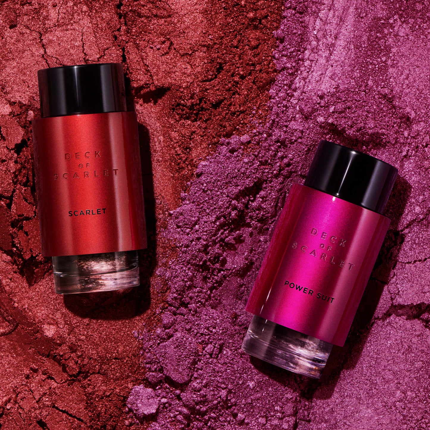 Scarlet Eau de Parfum