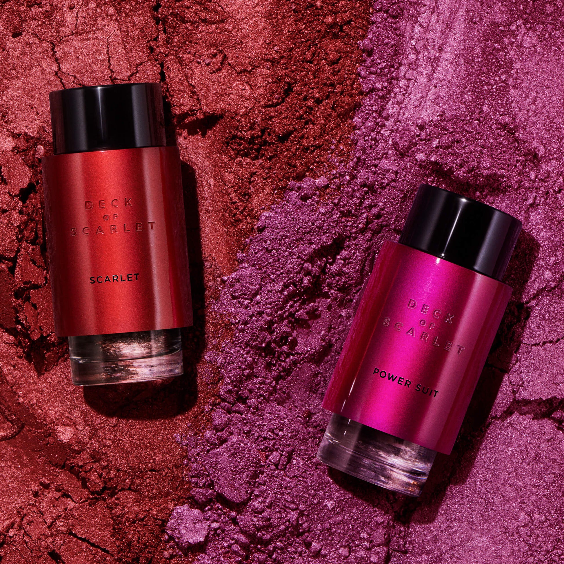 Scarlet Eau de Parfum