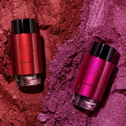 Scarlet Eau de Parfum