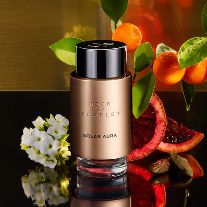 Solar Aura Eau de Parfum