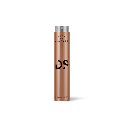 Solar Aura Eau de Parfum Travel Spray