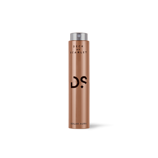 Solar Aura Eau de Parfum Travel Spray