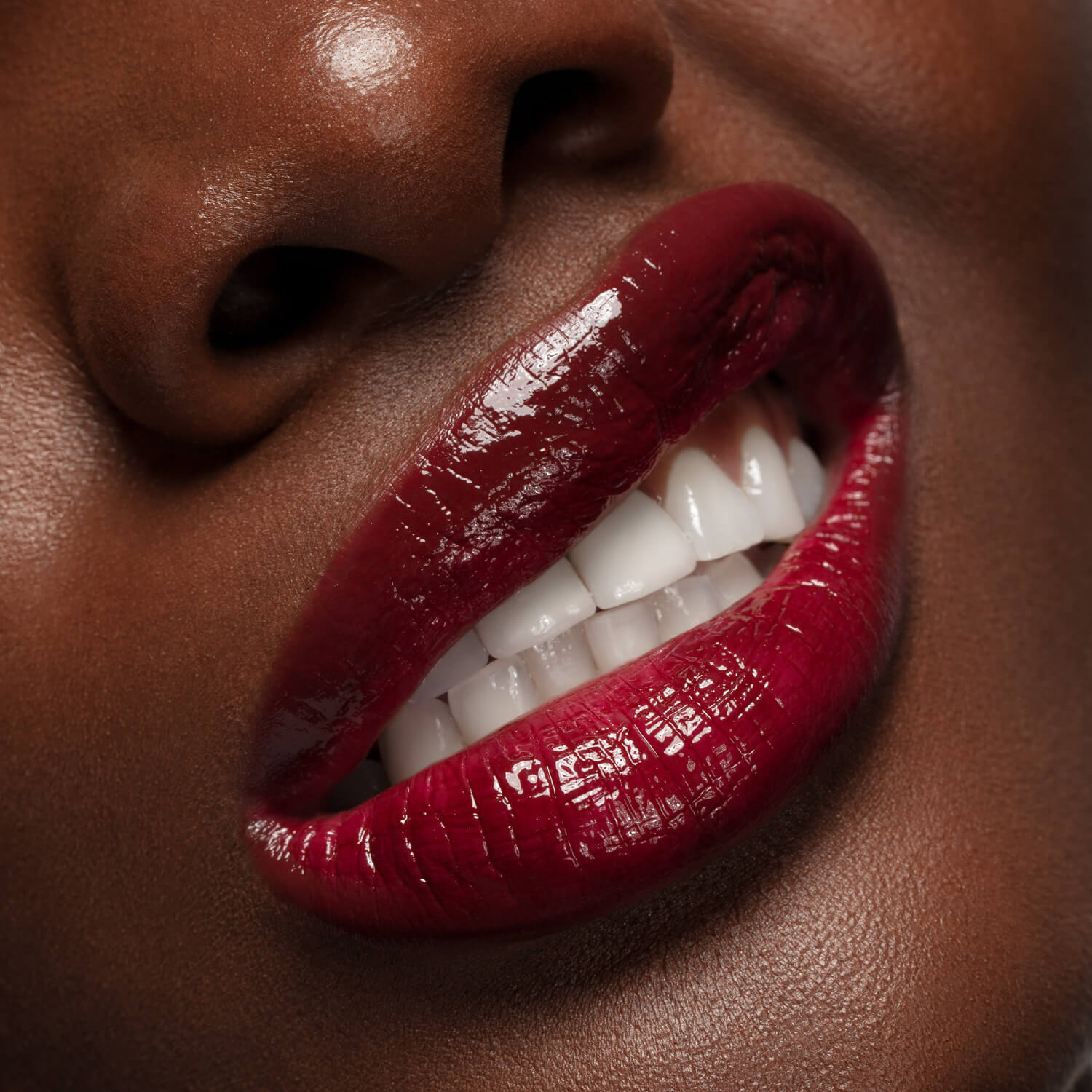 Threeway Solid Lip Oil