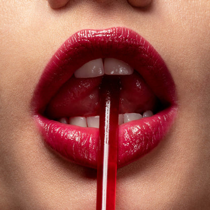 Threeway Solid Lip Oil