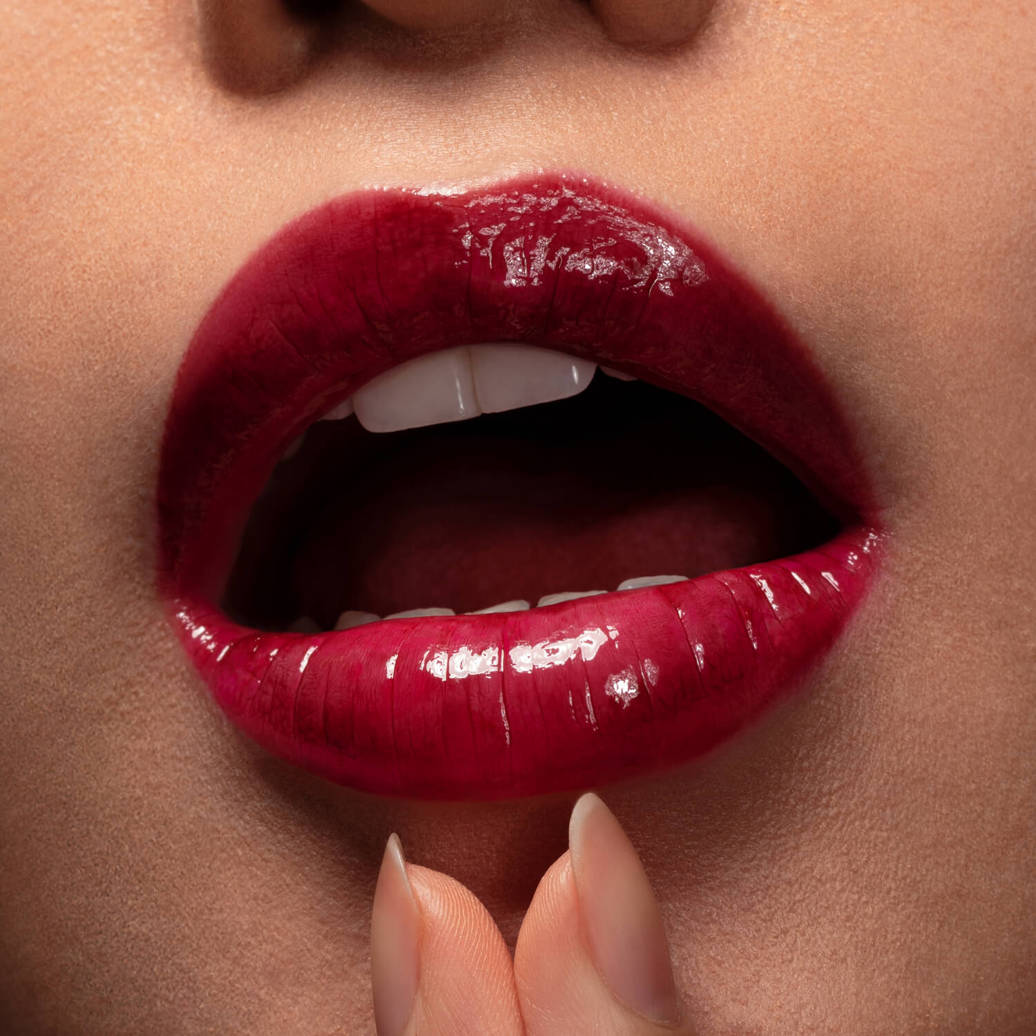 Threeway Solid Lip Oil