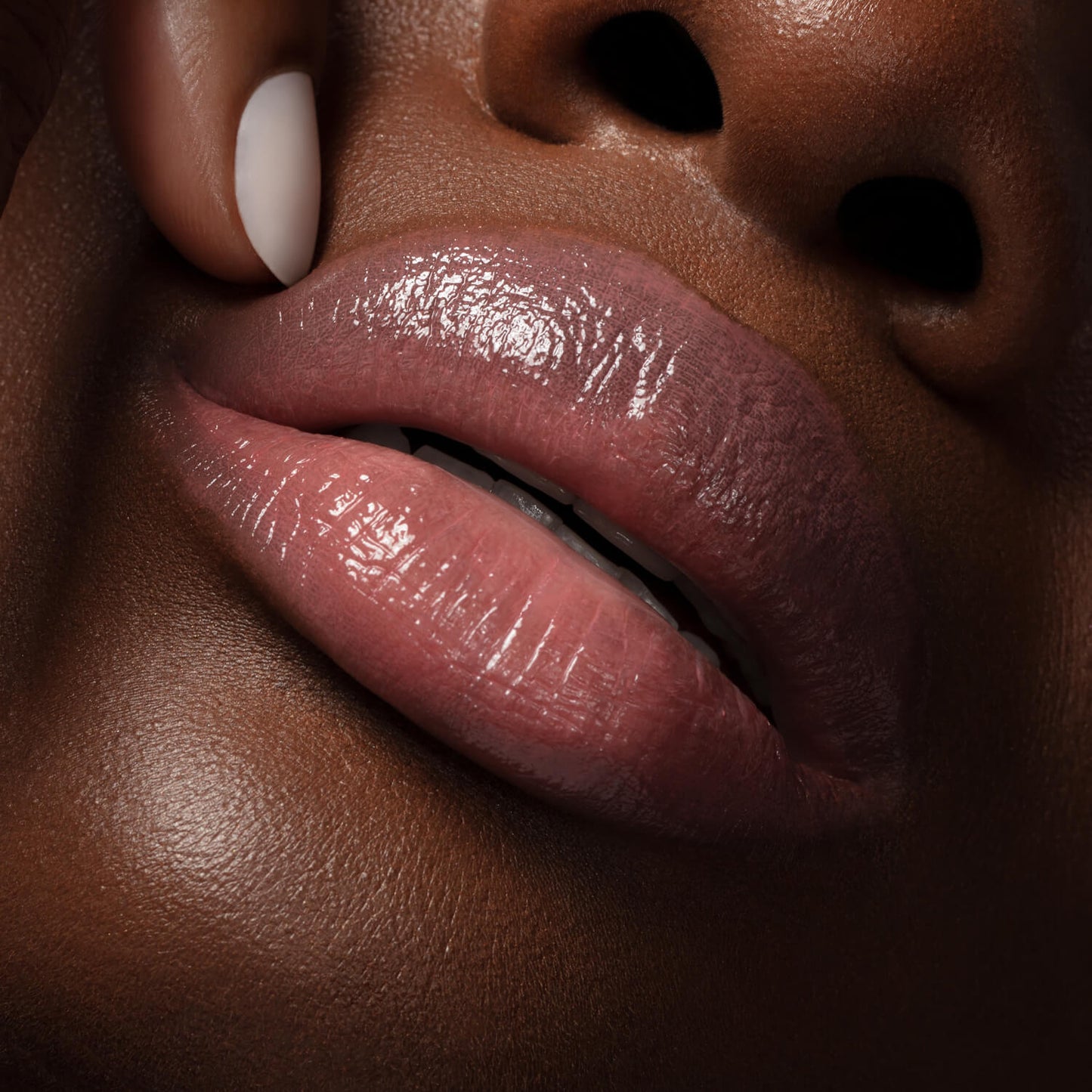 Threeway Solid Lip Oil