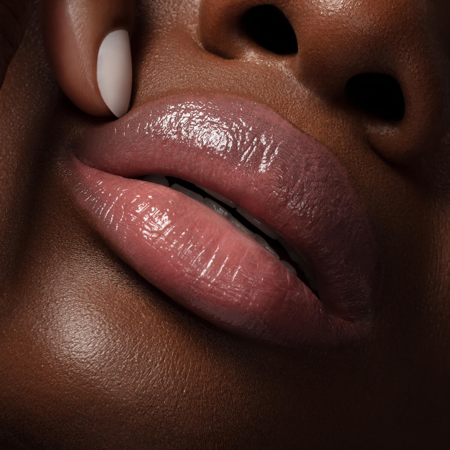 Threeway Solid Lip Oil