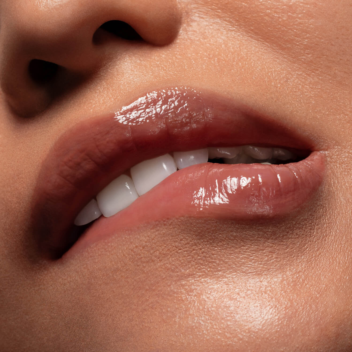 Threeway Solid Lip Oil