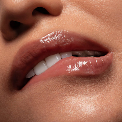 Threeway Solid Lip Oil