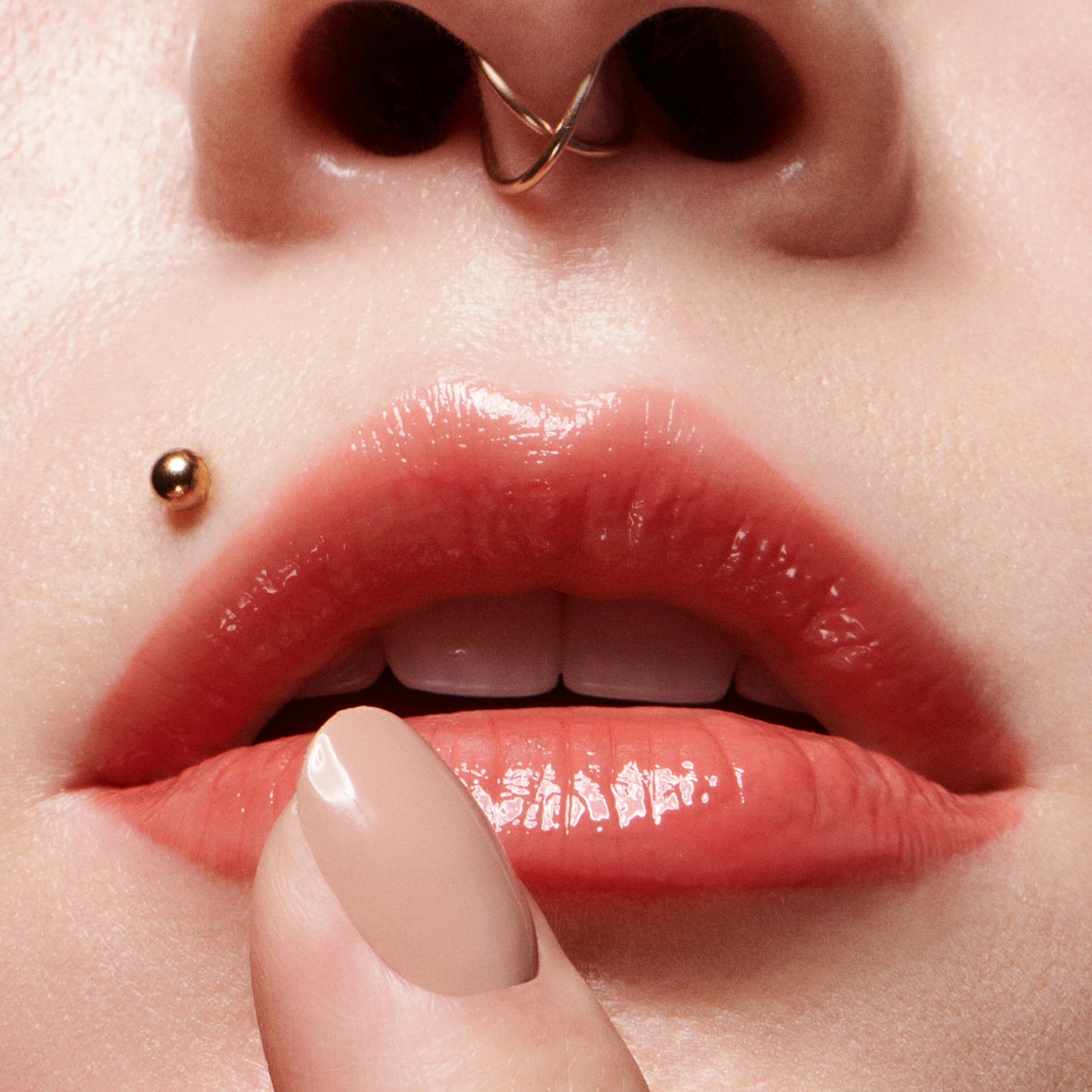 Threeway Solid Lip Oil