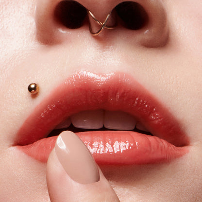 Threeway Solid Lip Oil