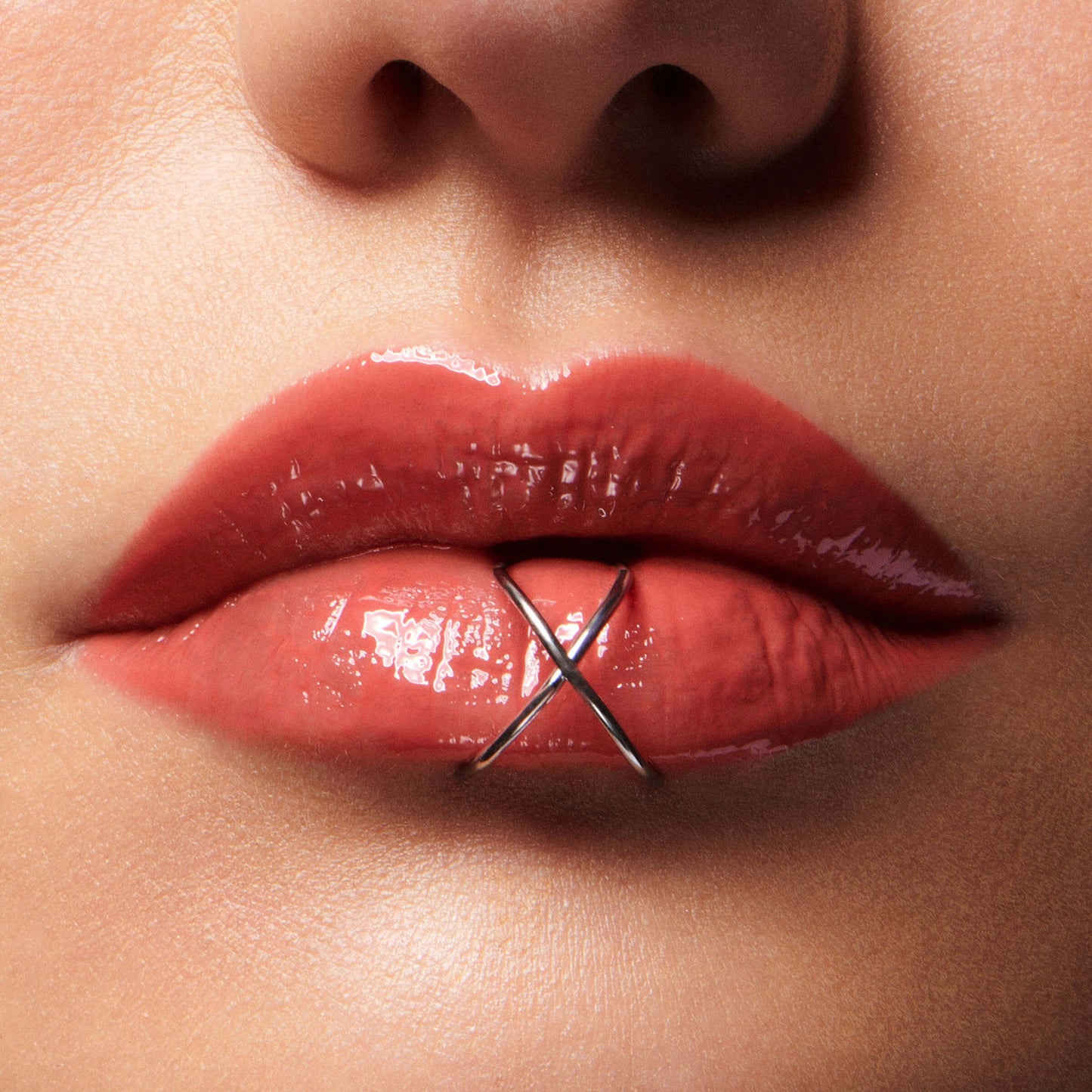 Threeway Solid Lip Oil