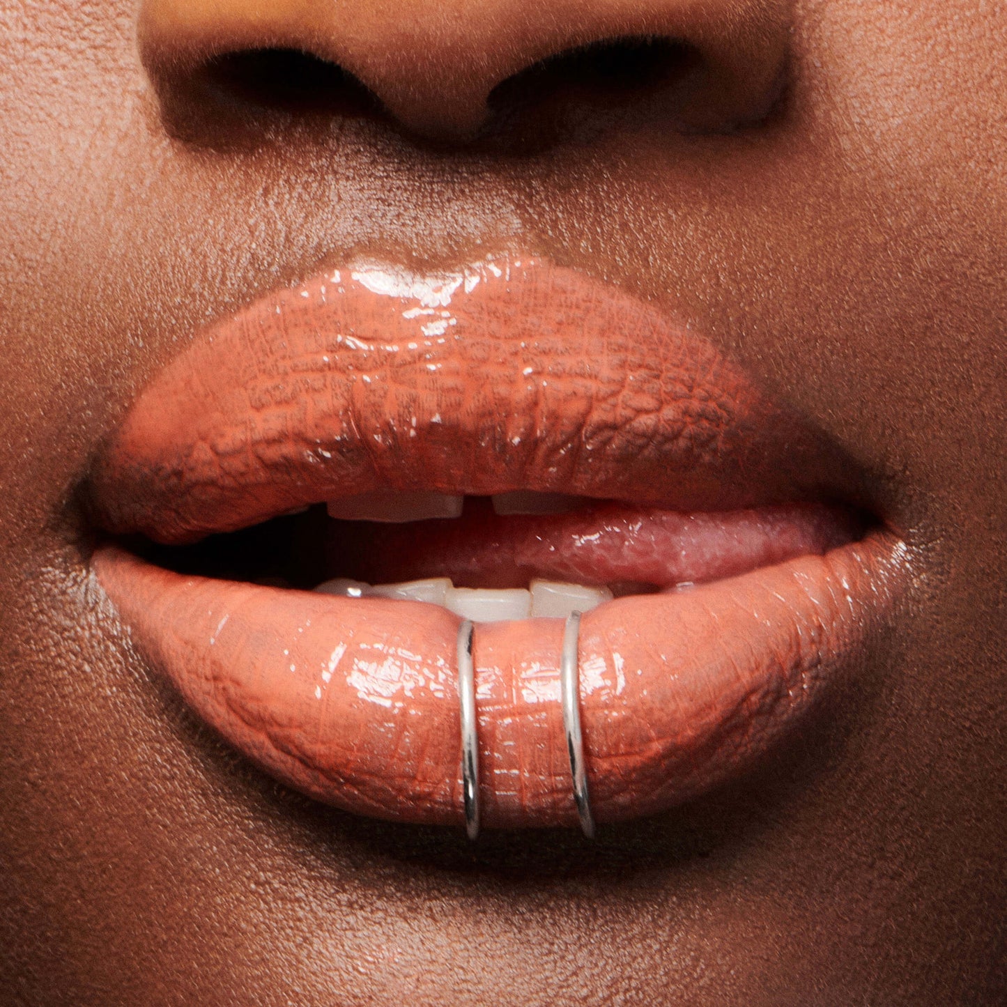 Threeway Solid Lip Oil