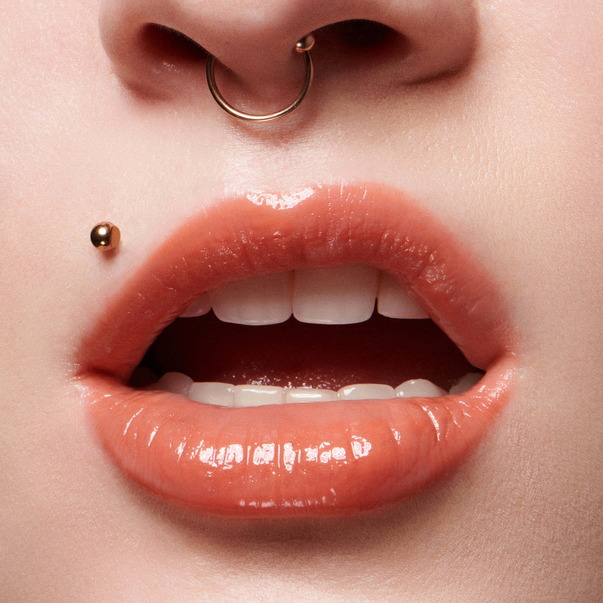 Threeway Solid Lip Oil