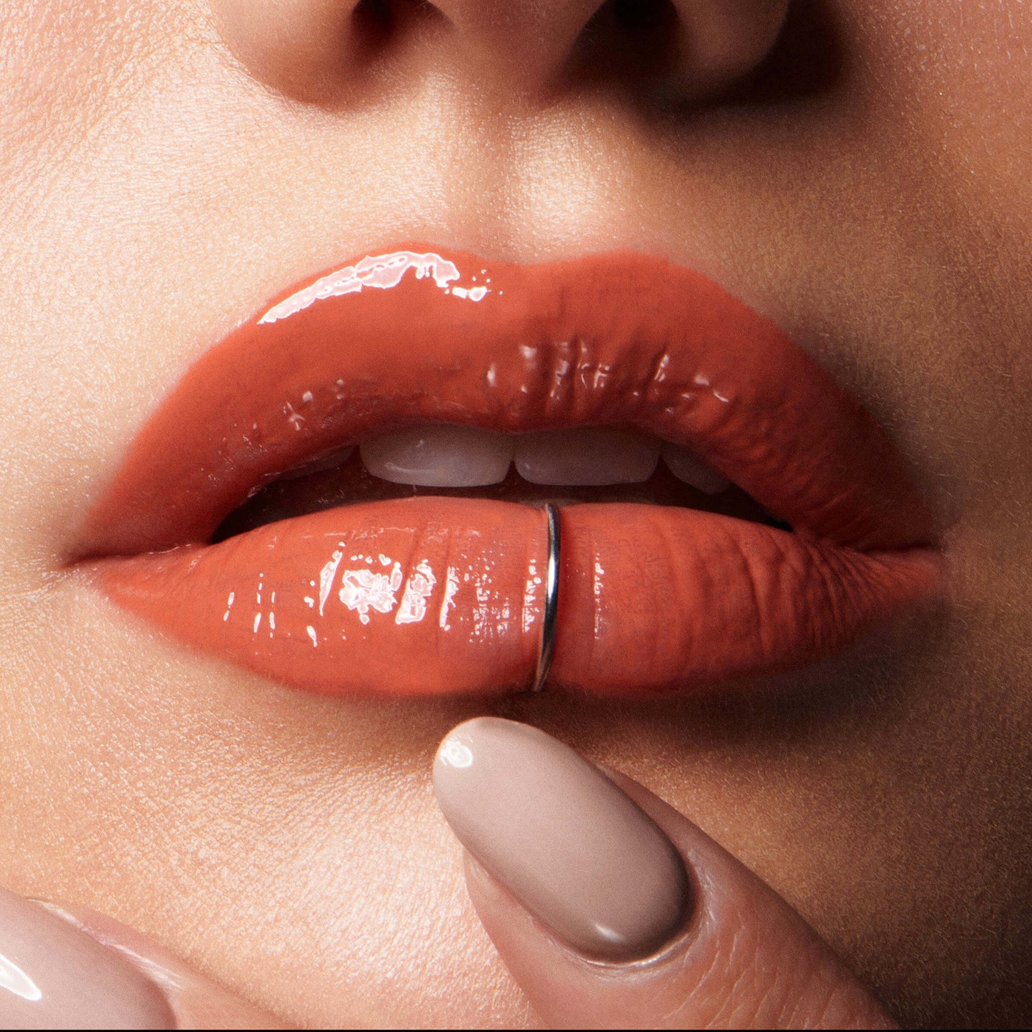 Threeway Solid Lip Oil