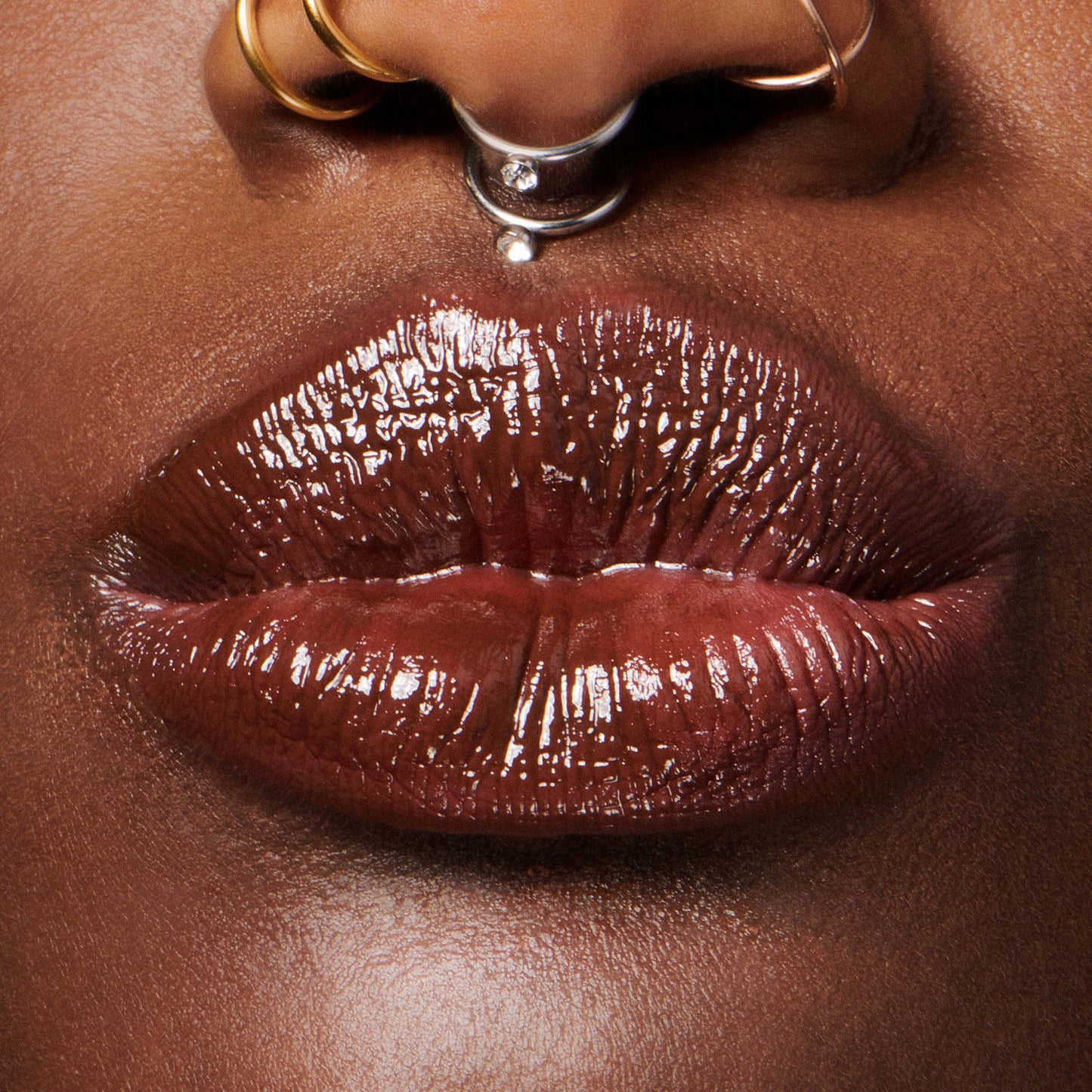 Threeway Solid Lip Oil
