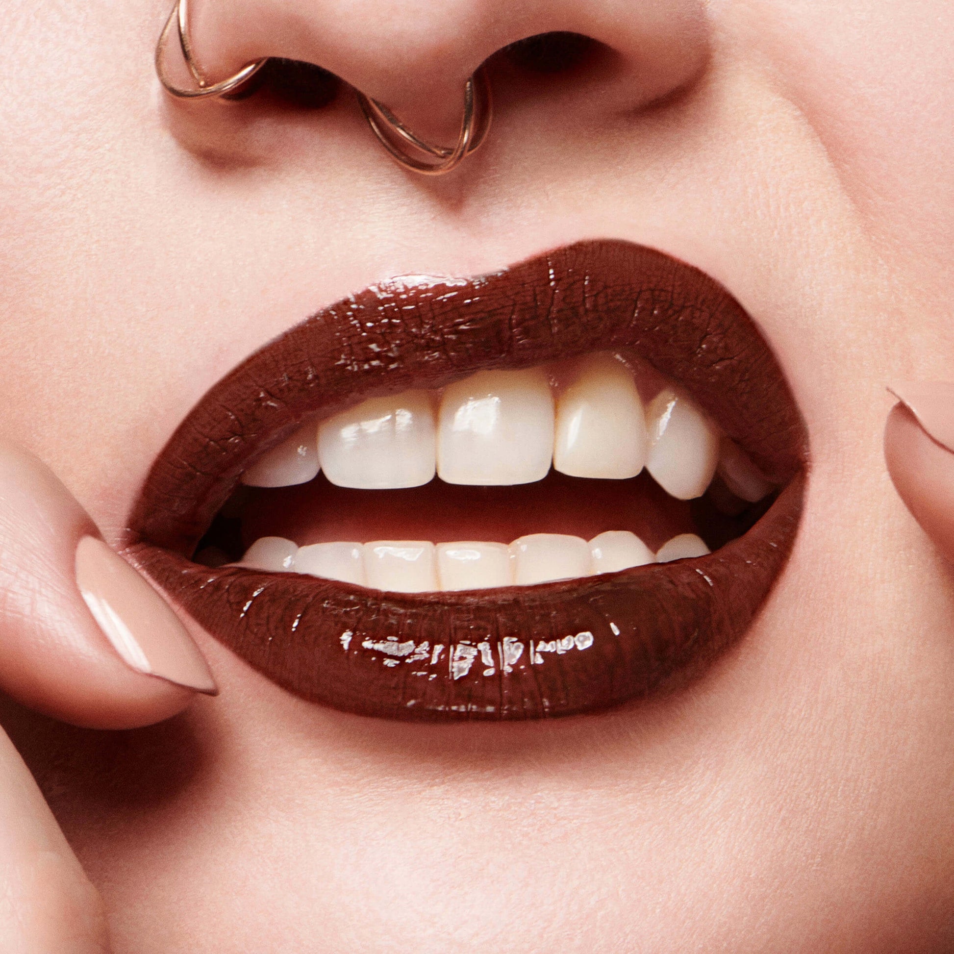 Threeway Solid Lip Oil