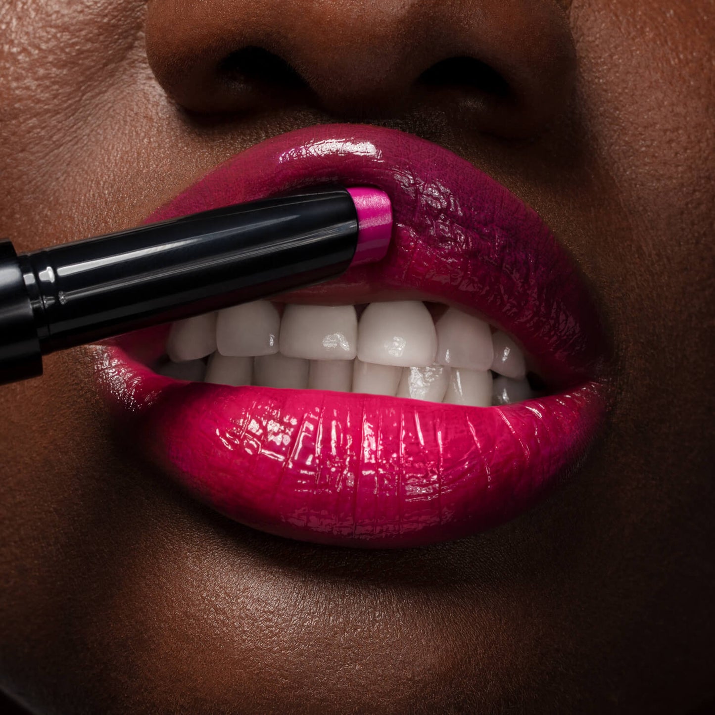 Threeway Solid Lip Oil