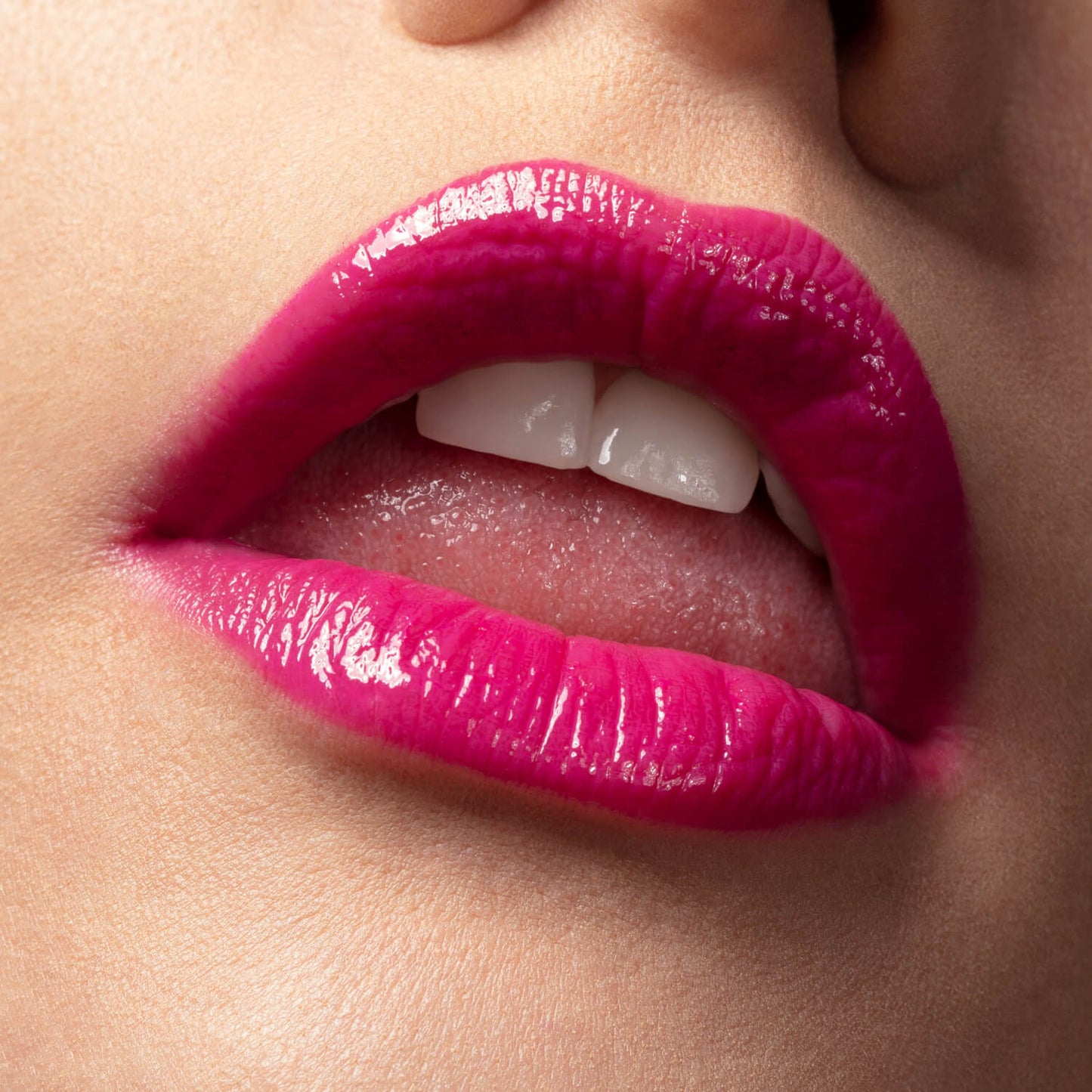 Threeway Solid Lip Oil