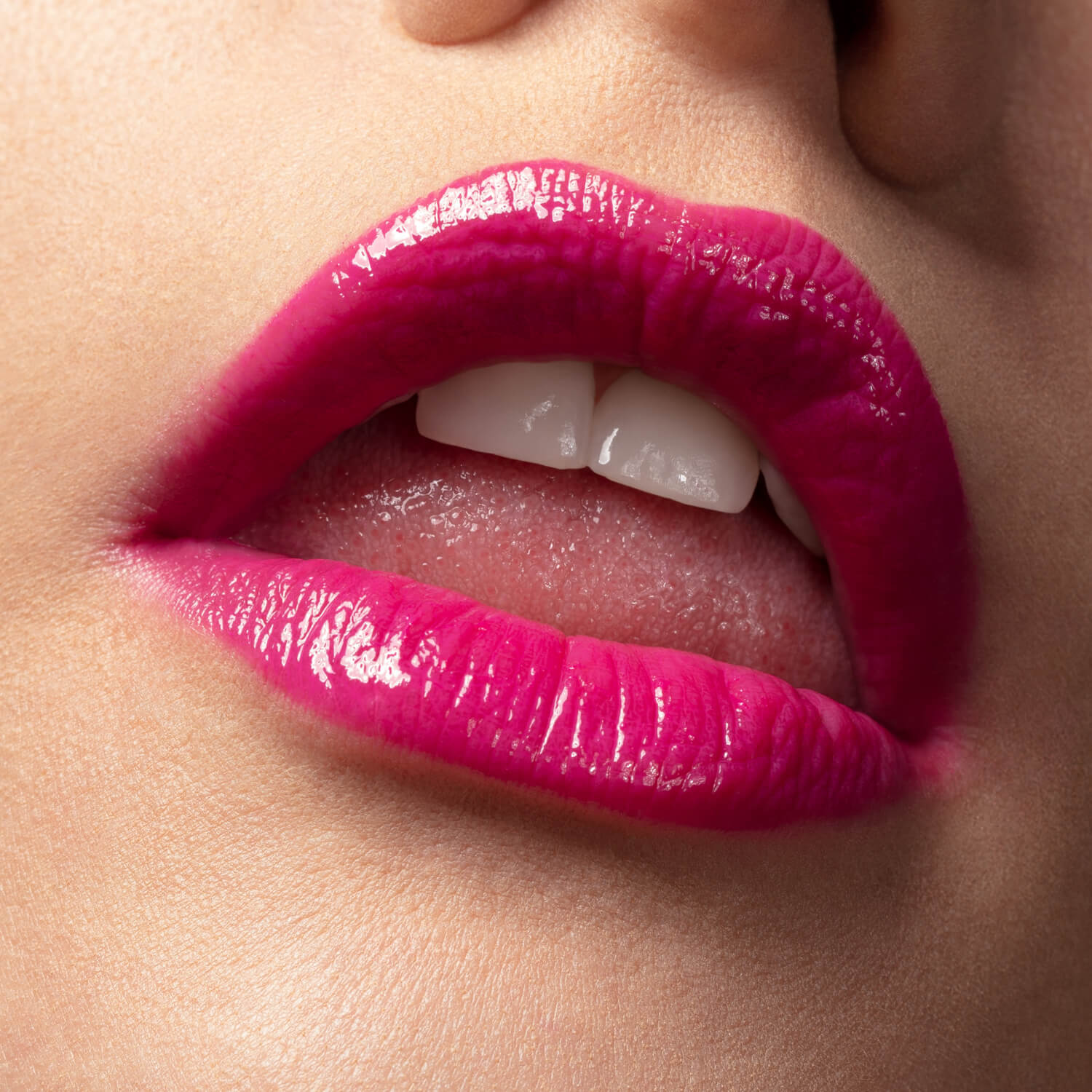 Threeway Solid Lip Oil