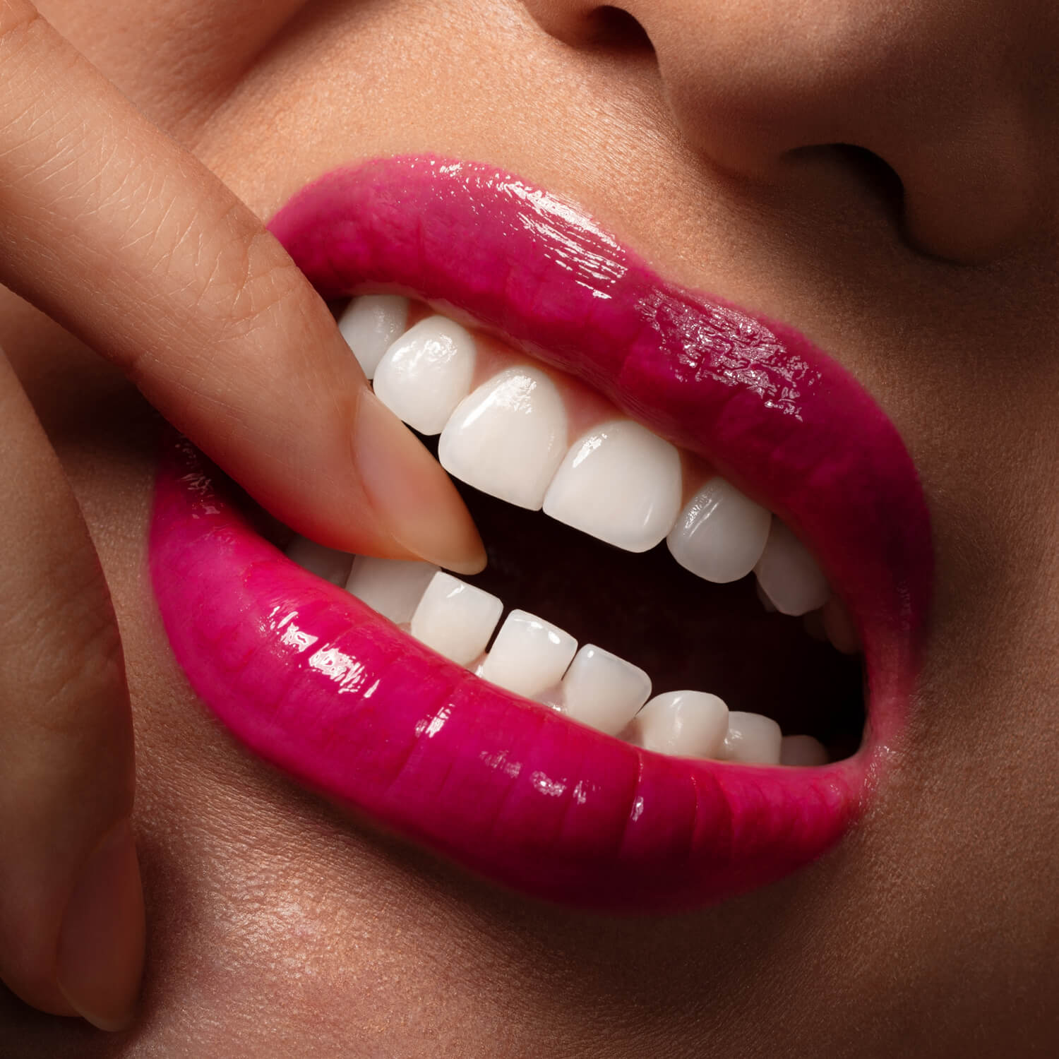 Threeway Solid Lip Oil