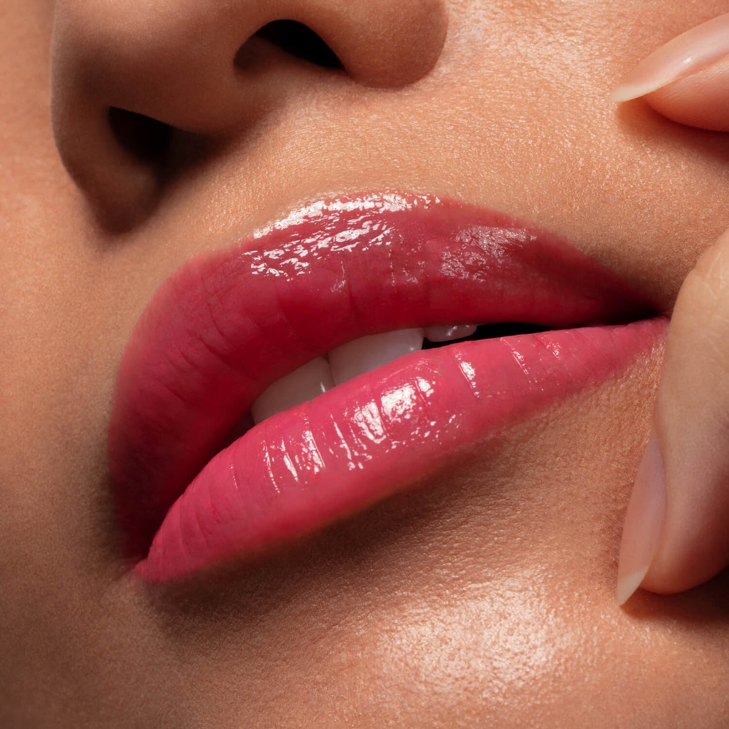 Threeway Solid Lip Oil