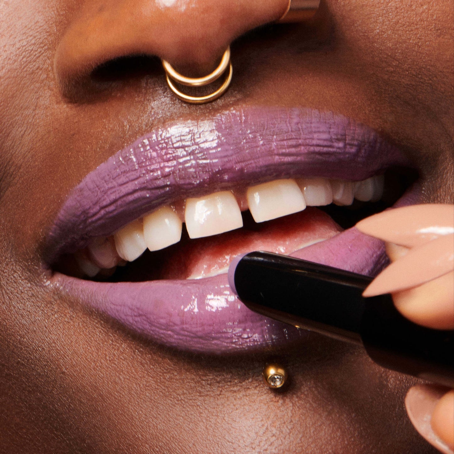 Threeway Solid Lip Oil
