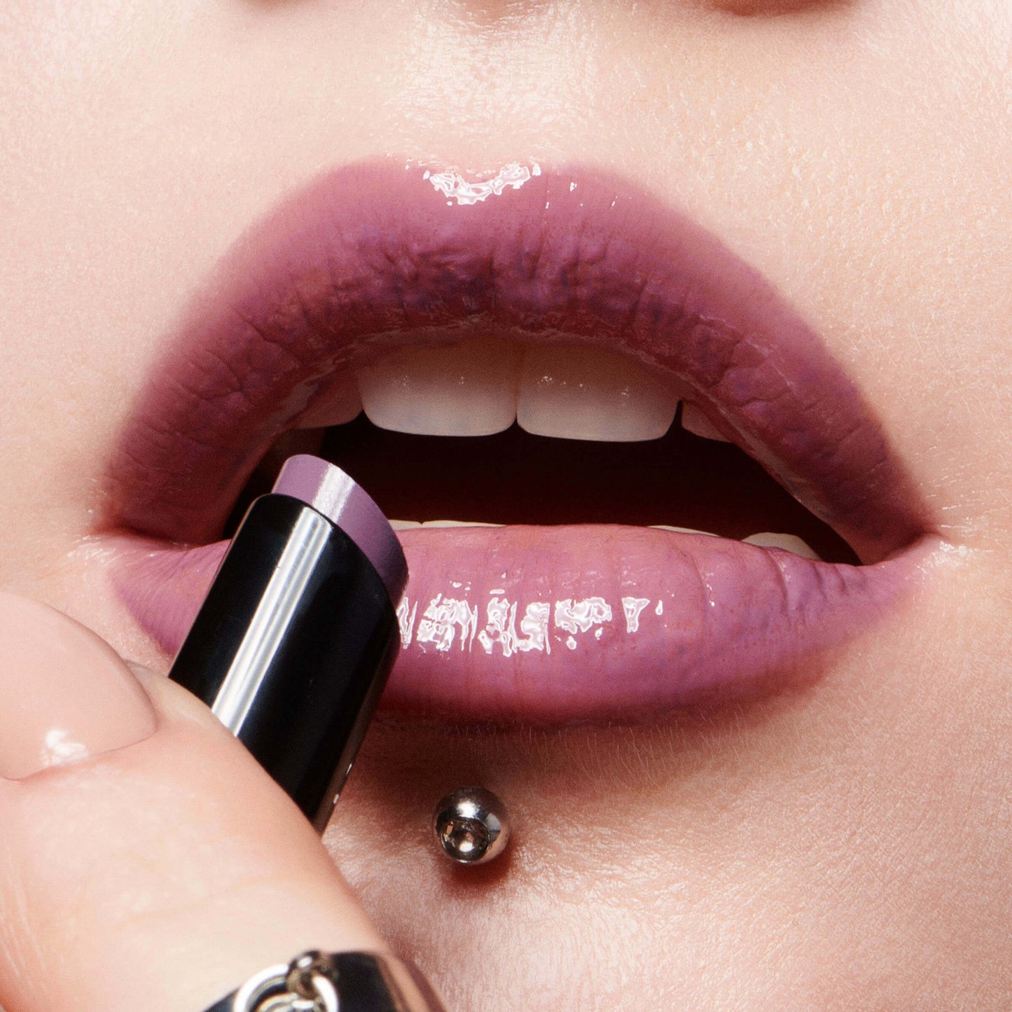 Threeway Solid Lip Oil
