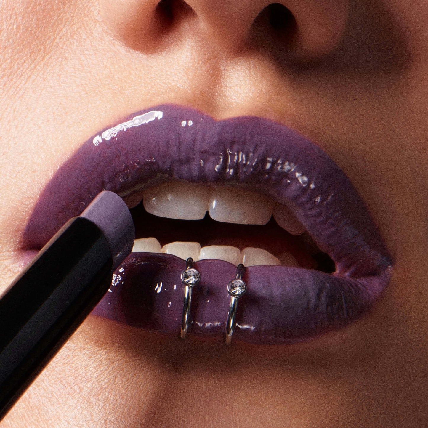 Threeway Solid Lip Oil