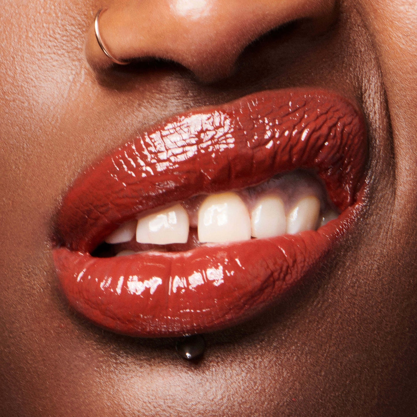 Threeway Solid Lip Oil