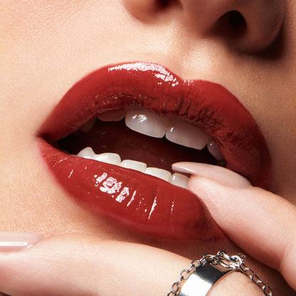 Threeway Solid Lip Oil