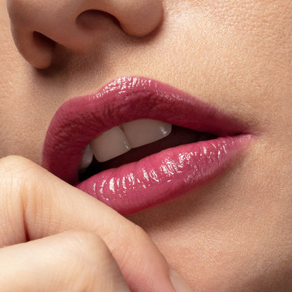 Threeway Solid Lip Oil