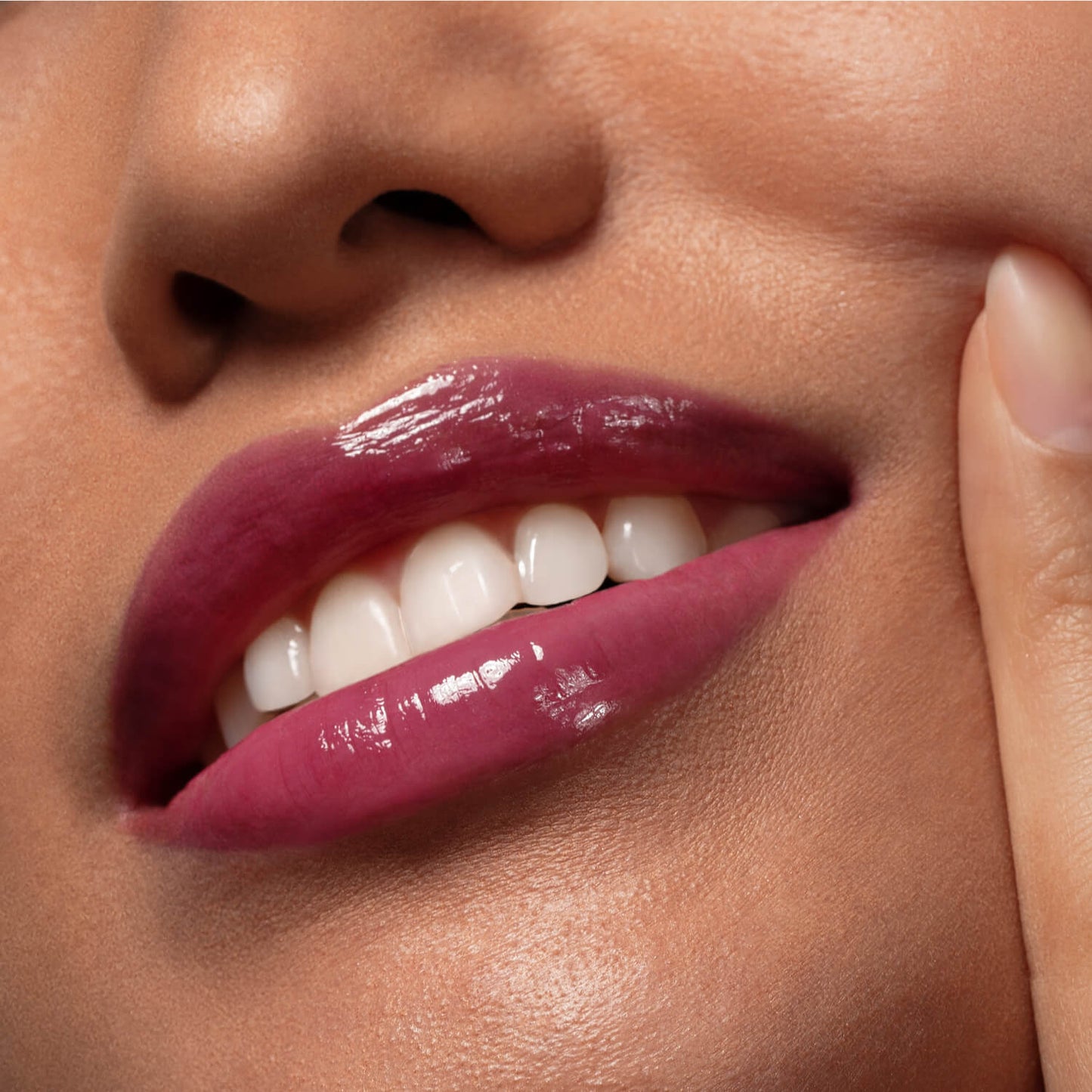 Threeway Solid Lip Oil