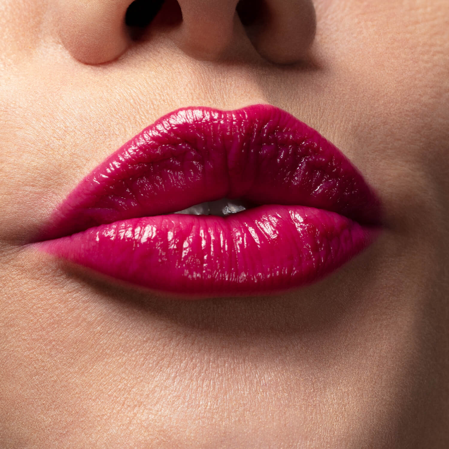 Threeway Solid Lip Oil
