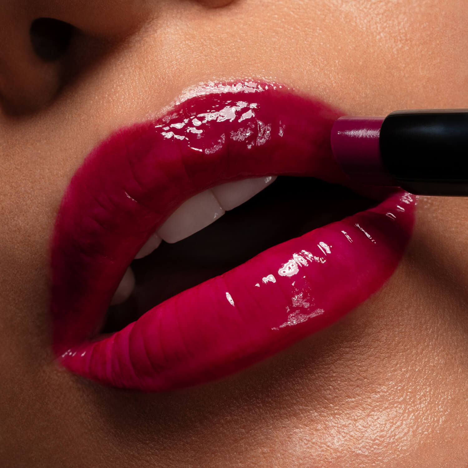 Threeway Solid Lip Oil