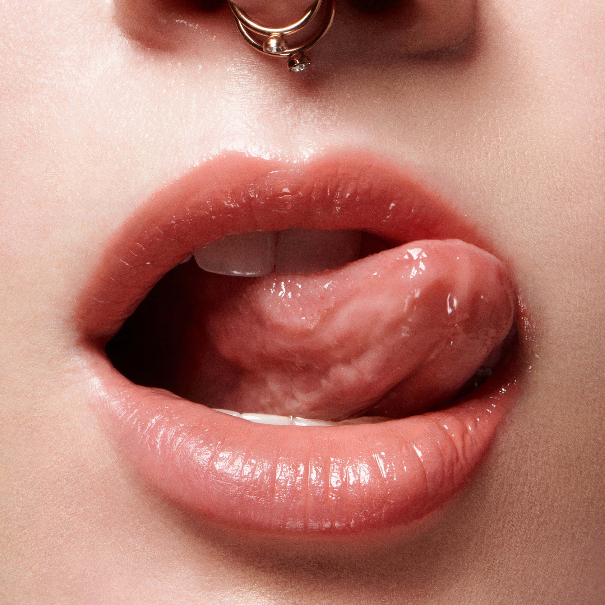 Threeway Solid Lip Oil